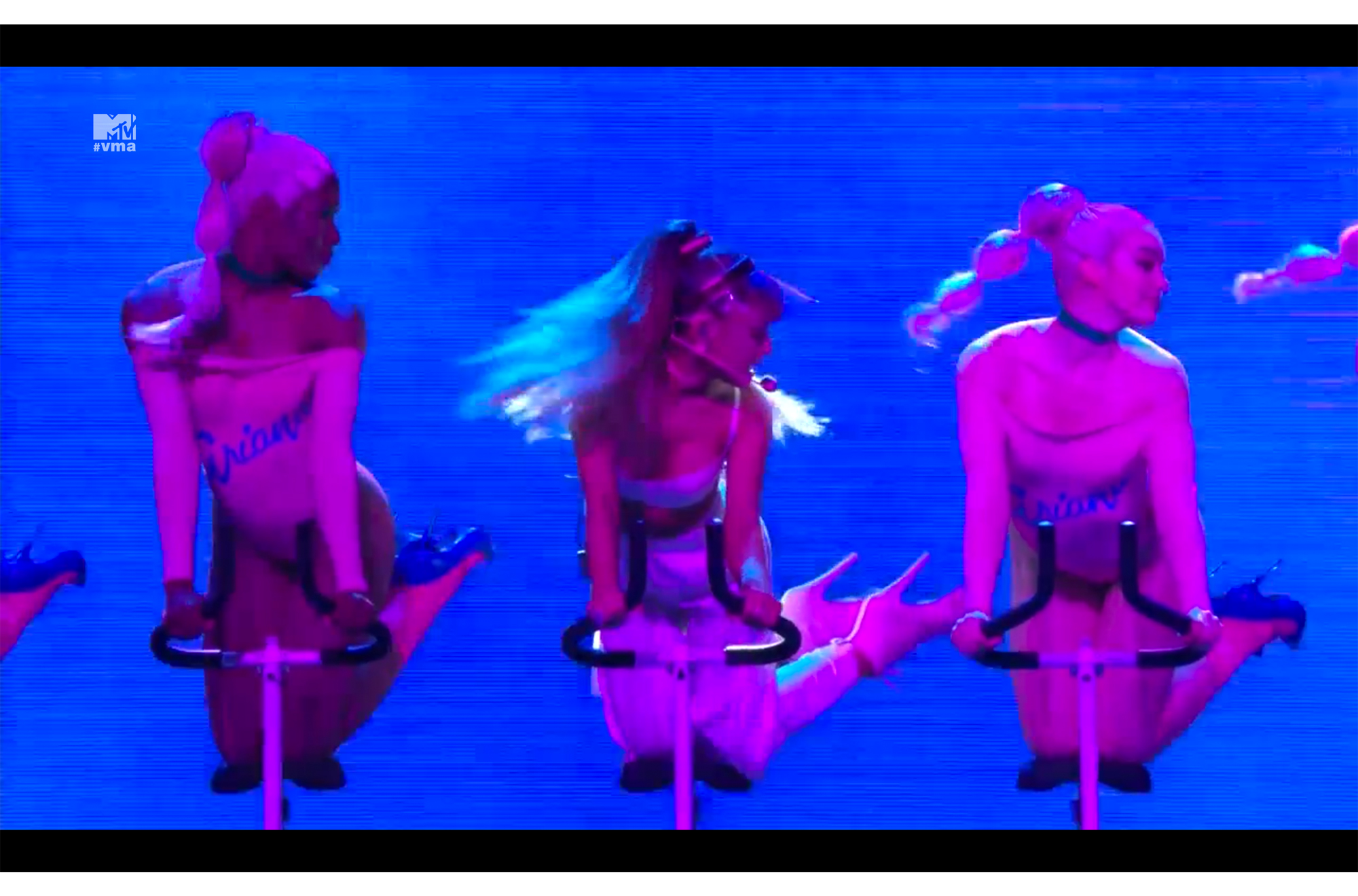 ariana grande