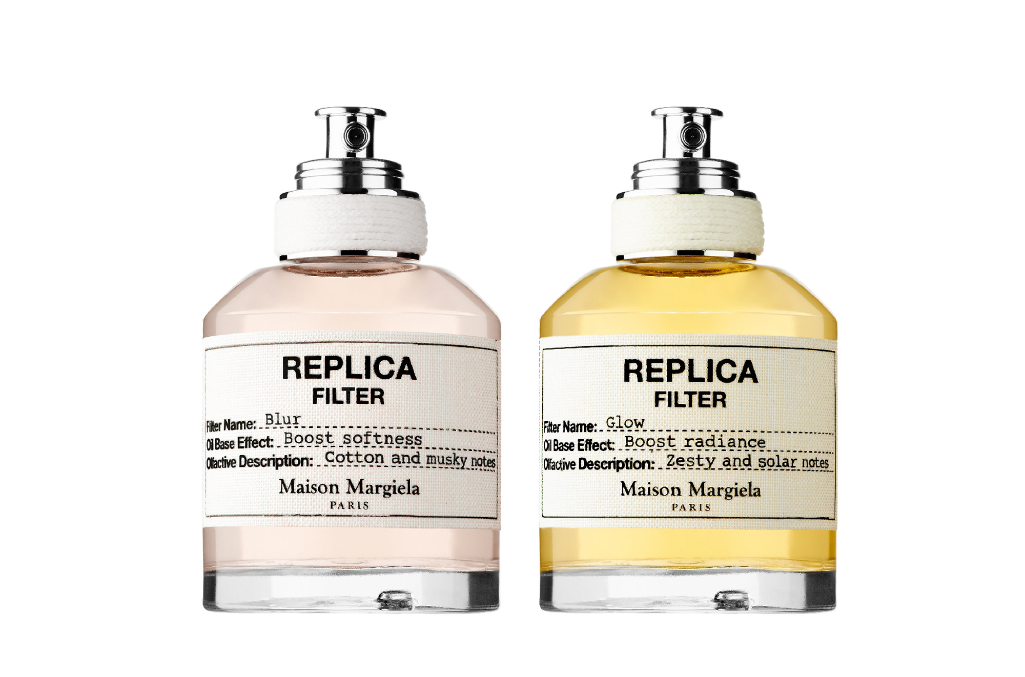 replica filter