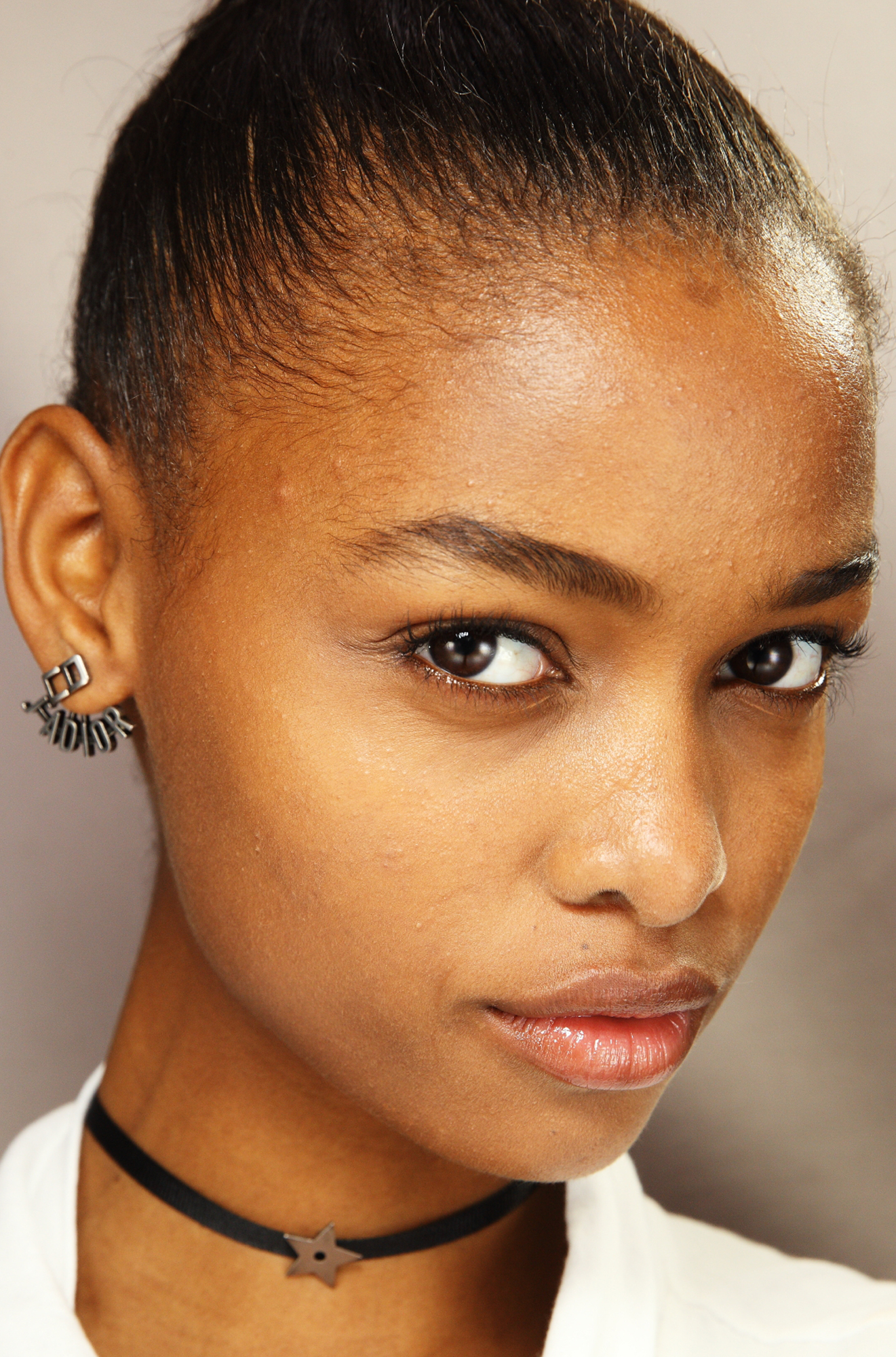 dior makeup