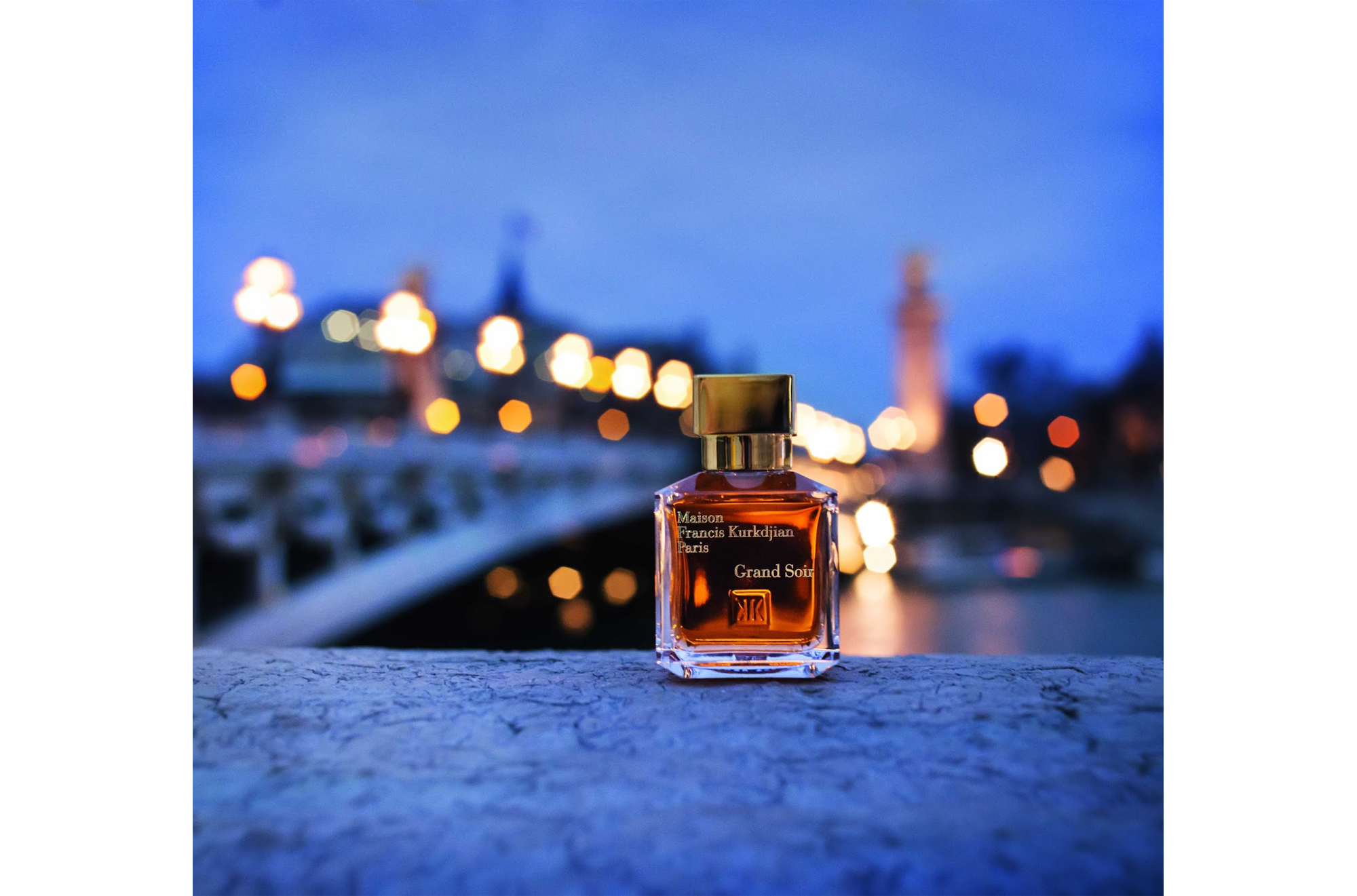 francis kurkdjian grand soir