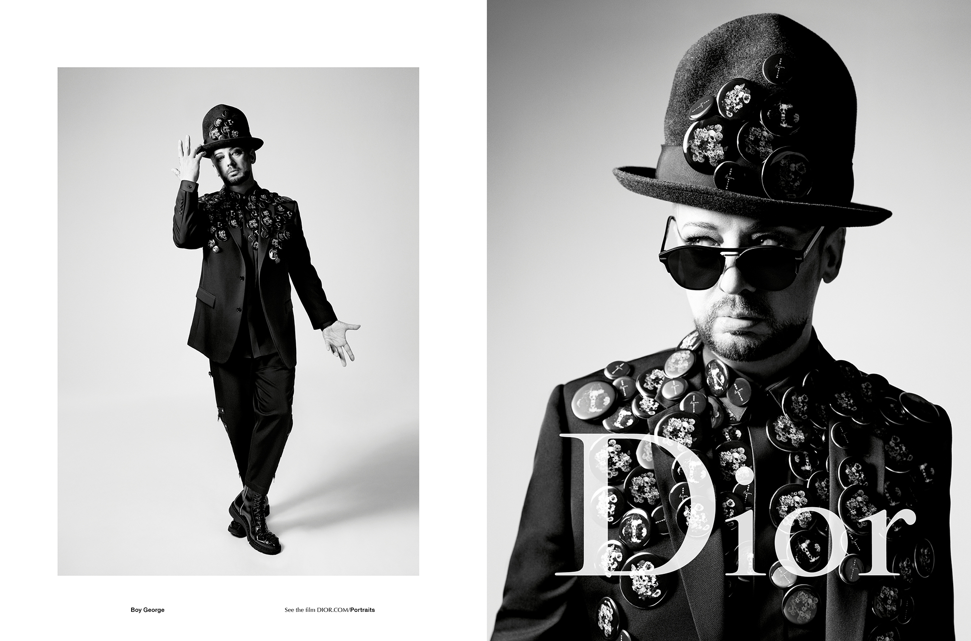 dior