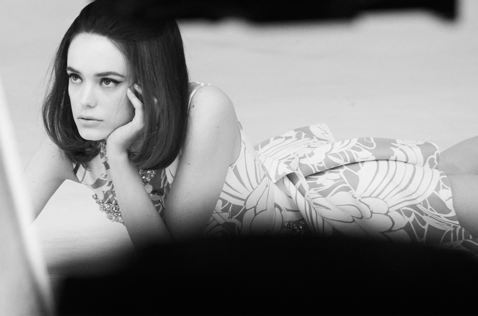 stacy martin 2