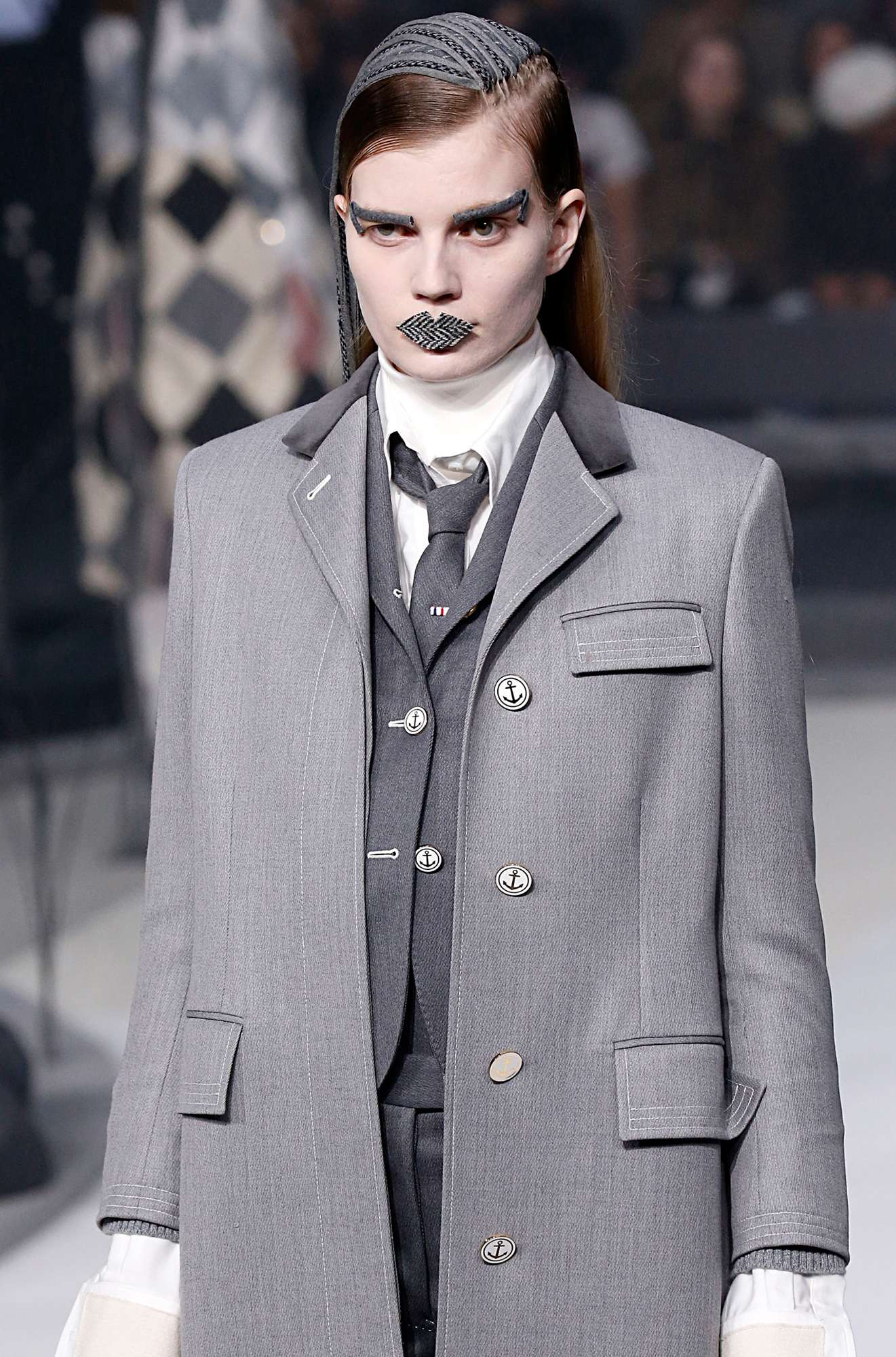 thom browne embed