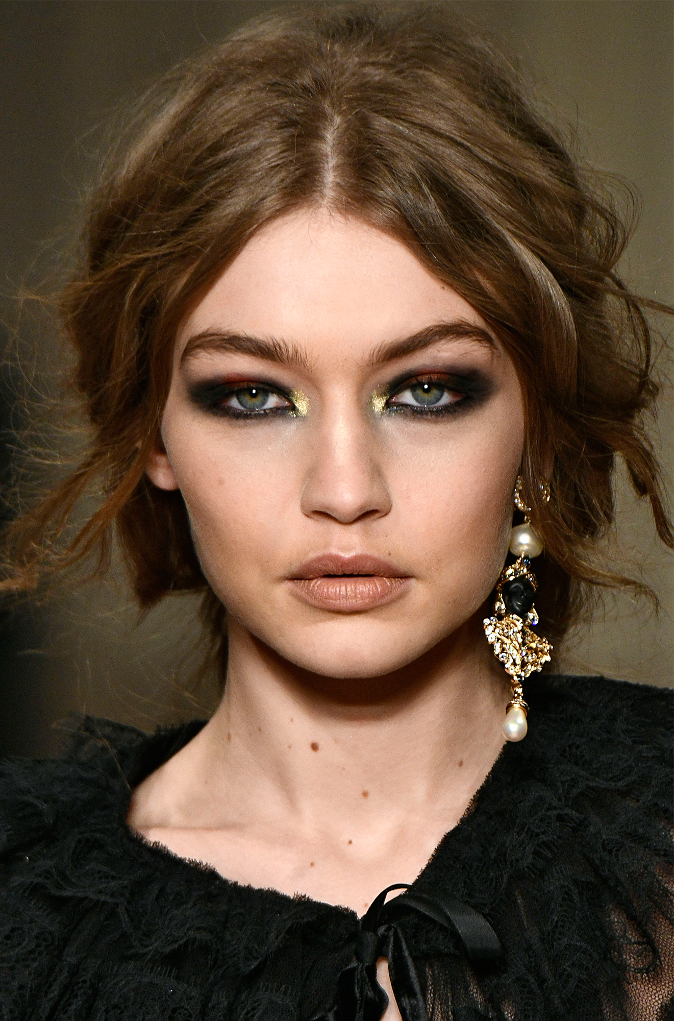 gigi hadid alberta ferretti