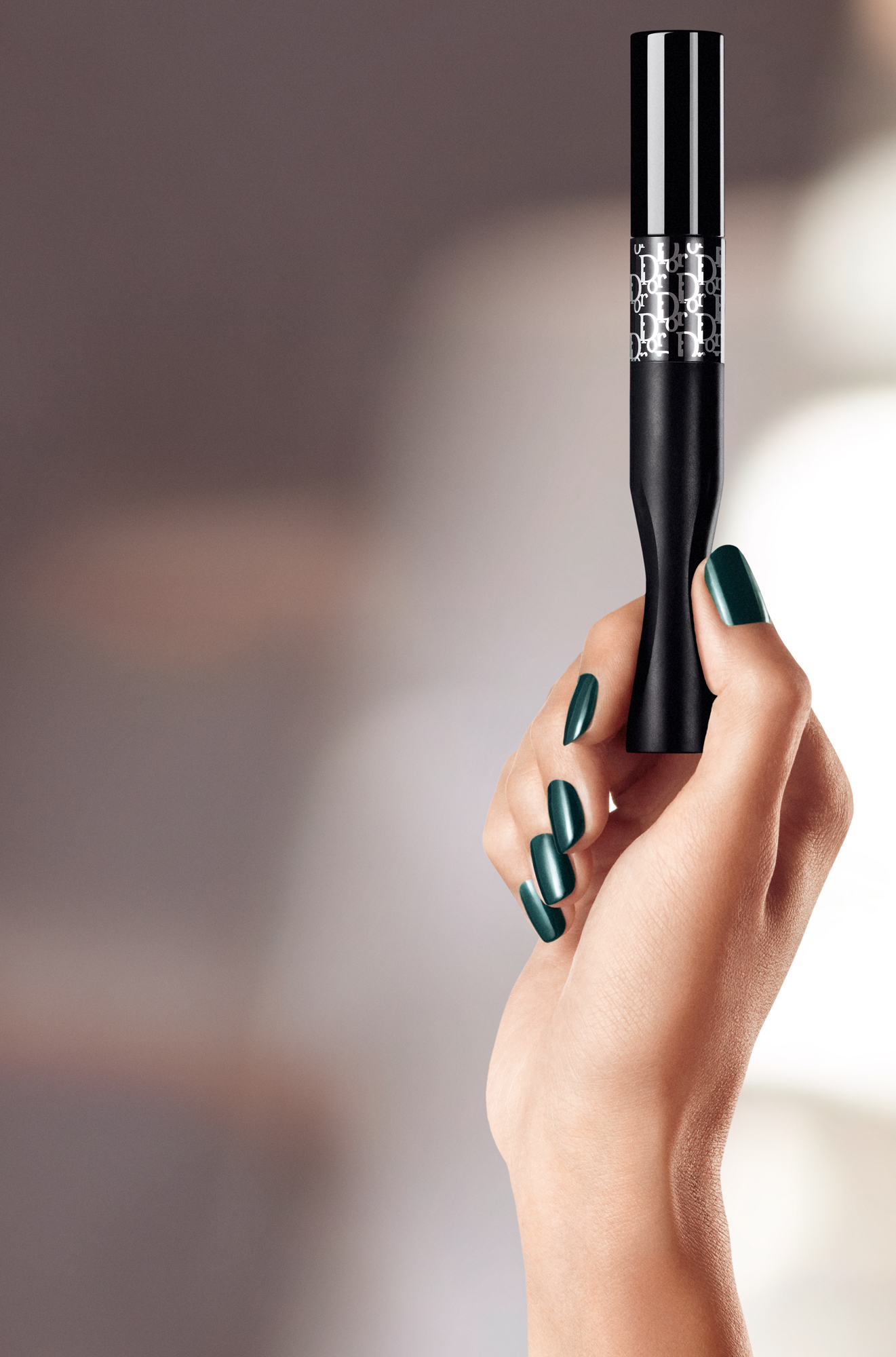 dior pump n volume