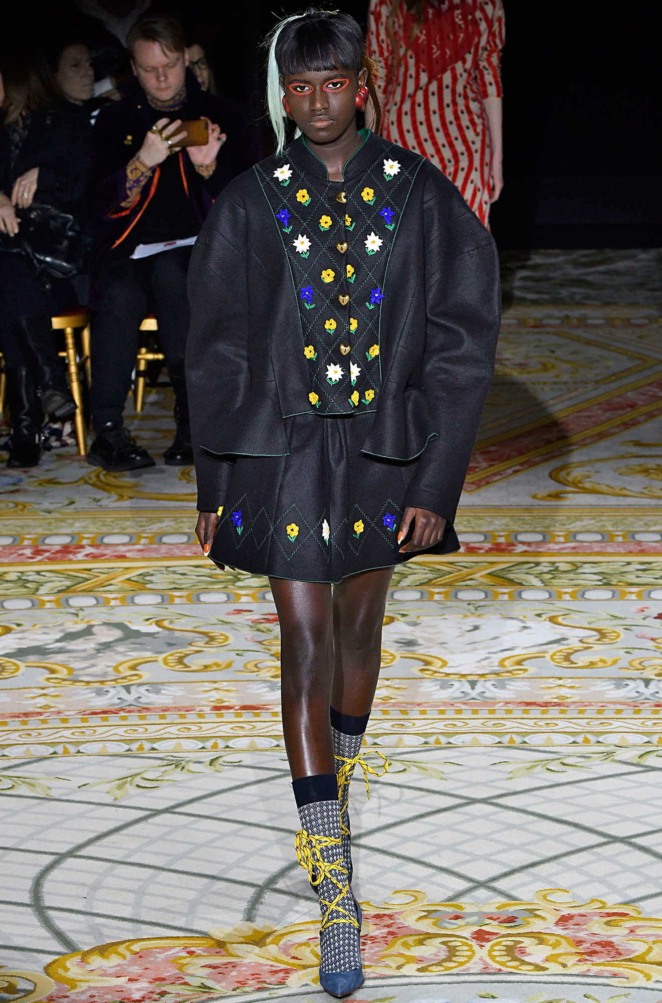 westwood fall 2017