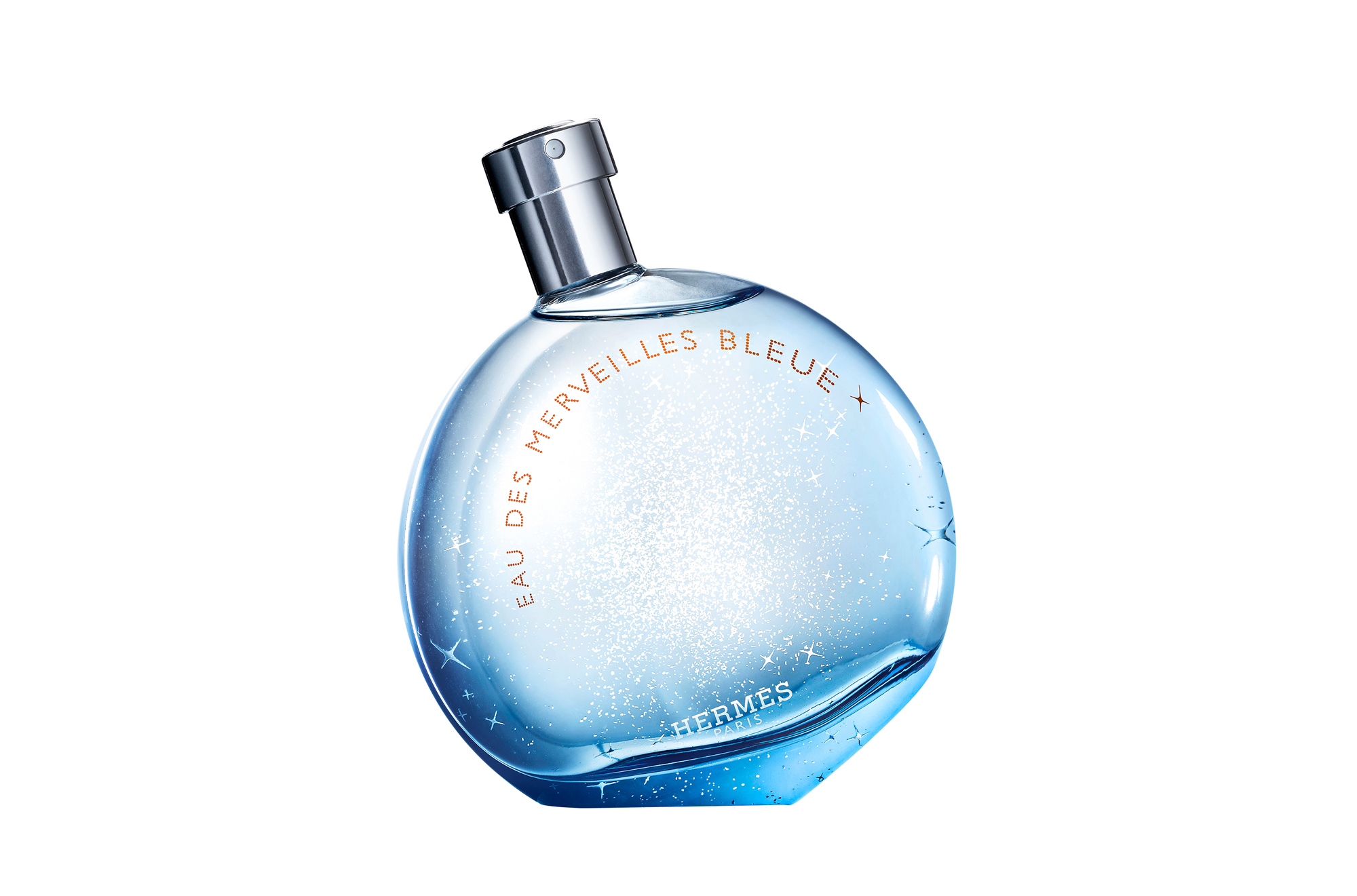 hermes eau des merveilles bleue