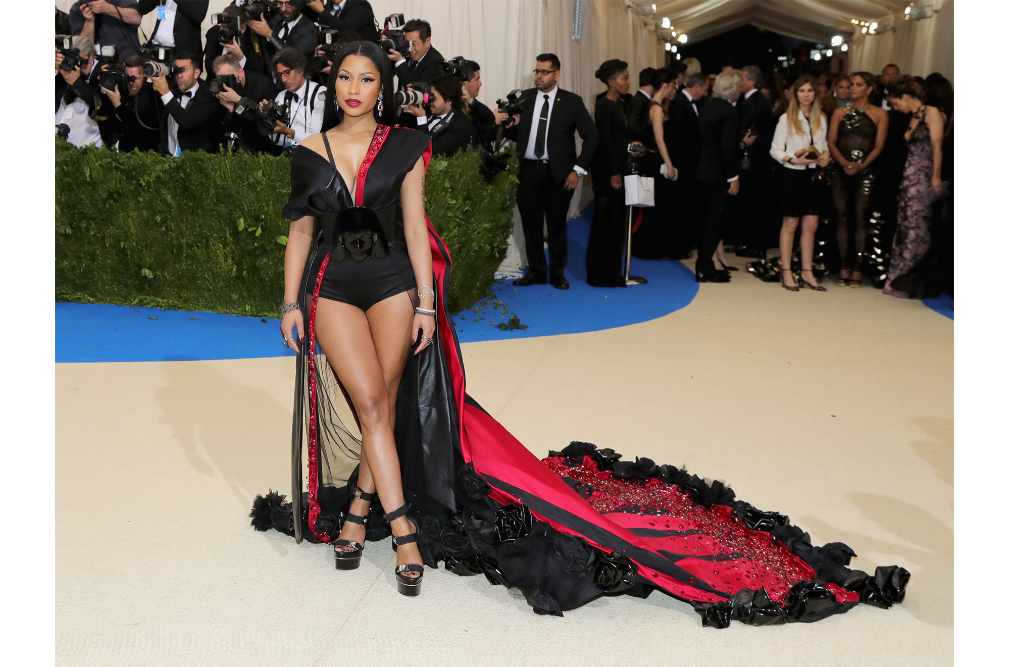 The 25 Most Interesting Looks From the Met Gala - Fashion Unfiltered