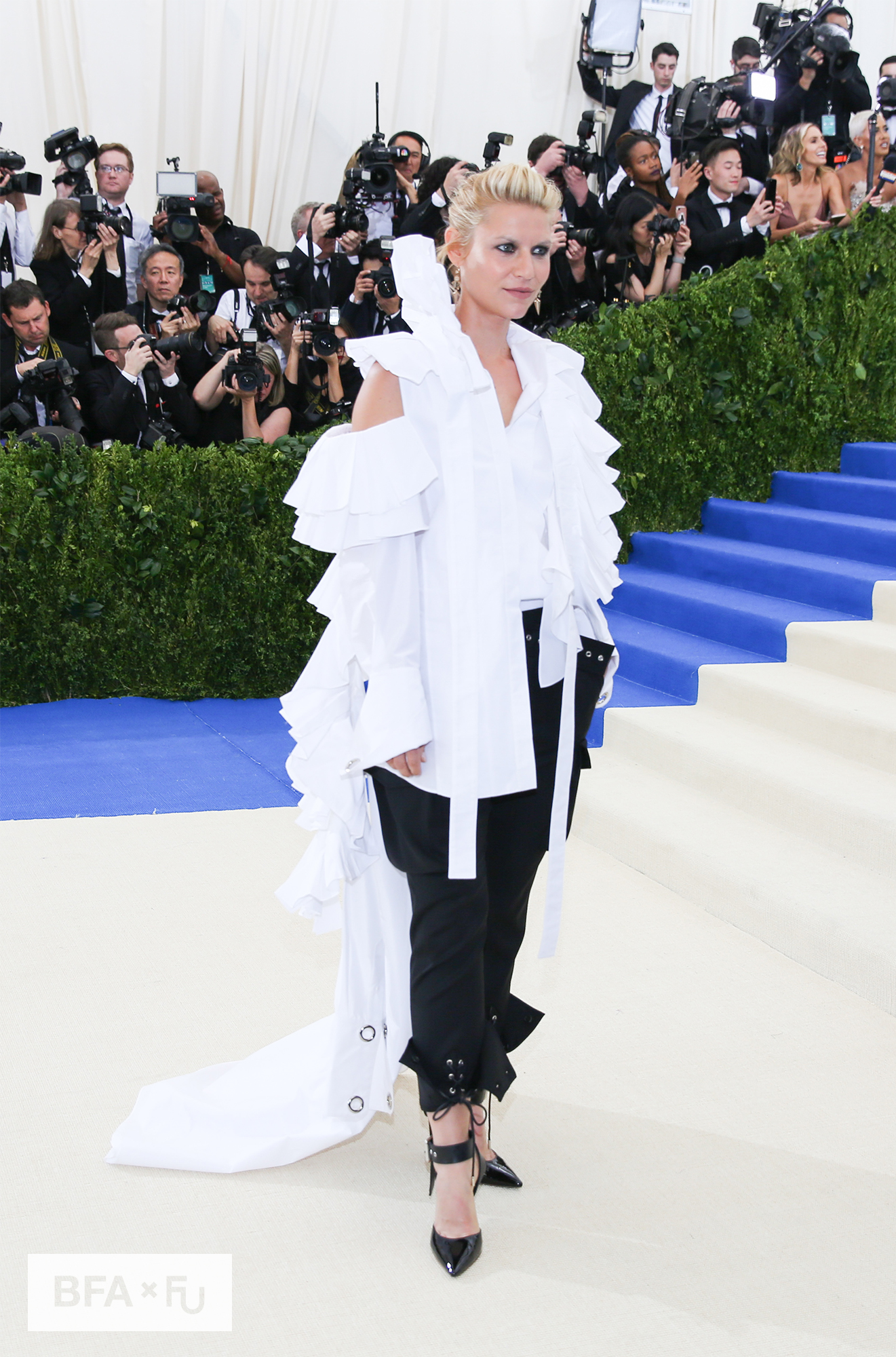The 25 Most Interesting Looks From the Met Gala - Fashion Unfiltered