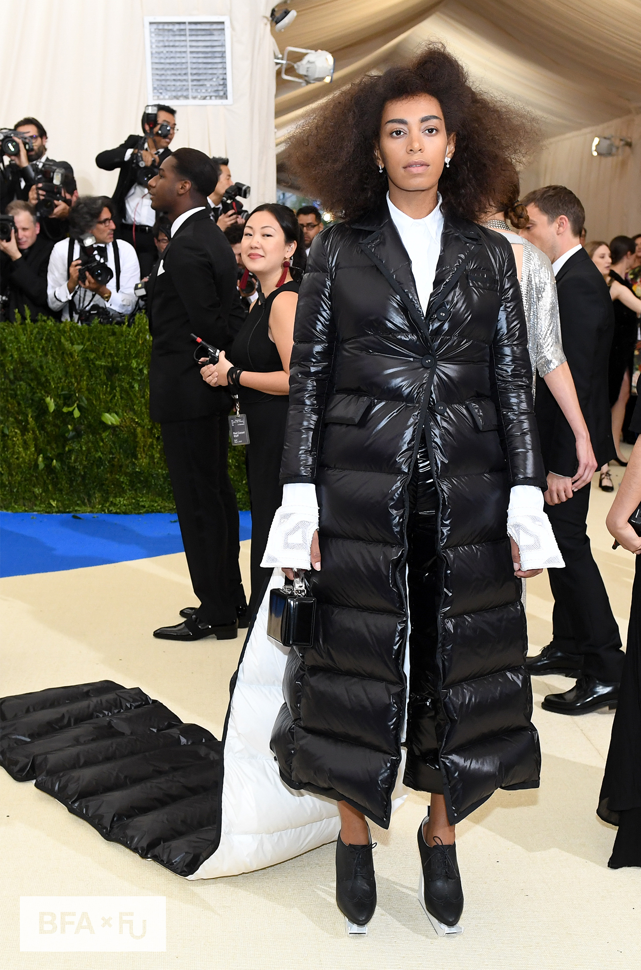 The 25 Most Interesting Looks From the Met Gala Fashion Unfiltered