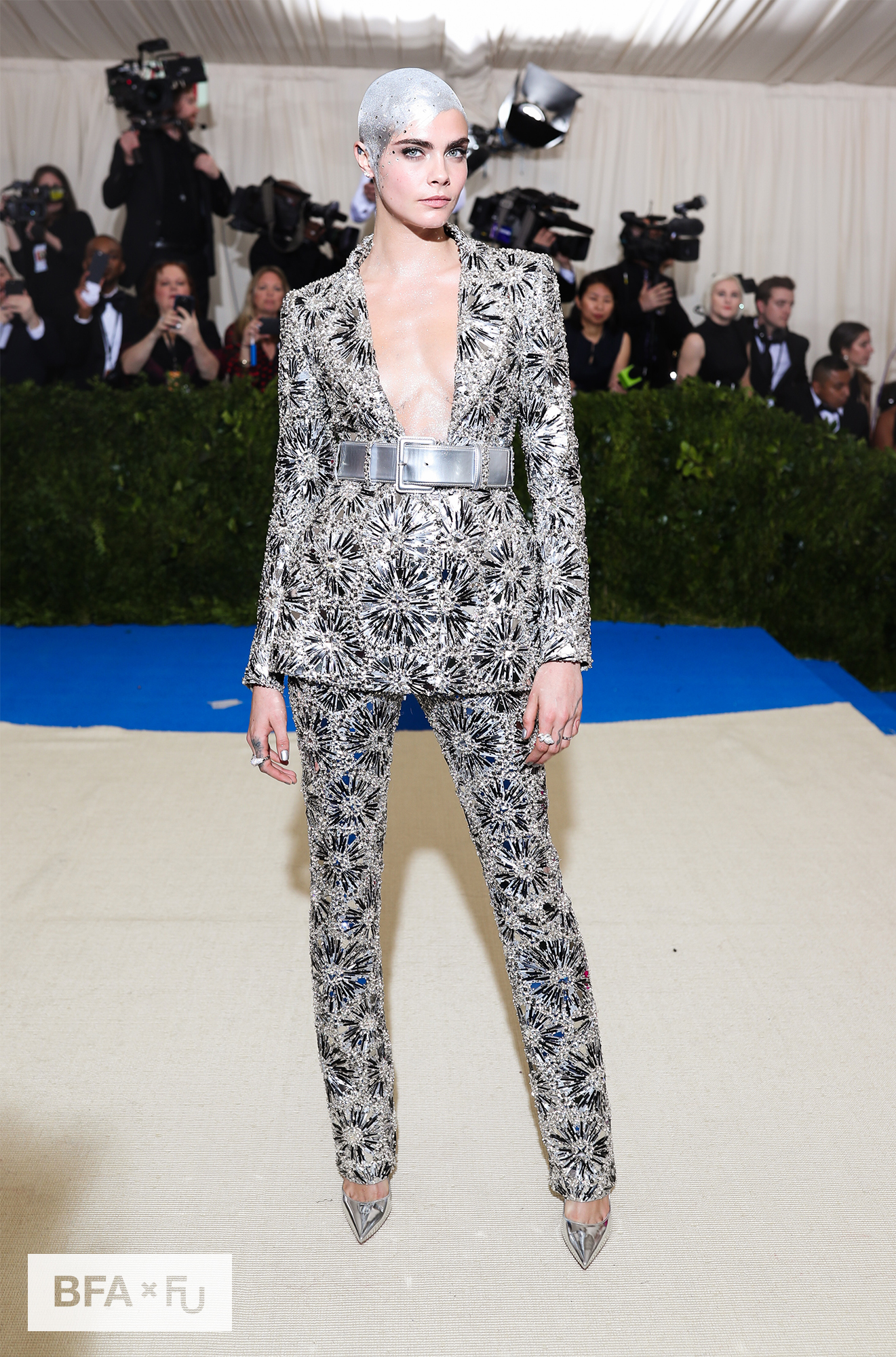 The 25 Most Interesting Looks From the Met Gala Fashion Unfiltered