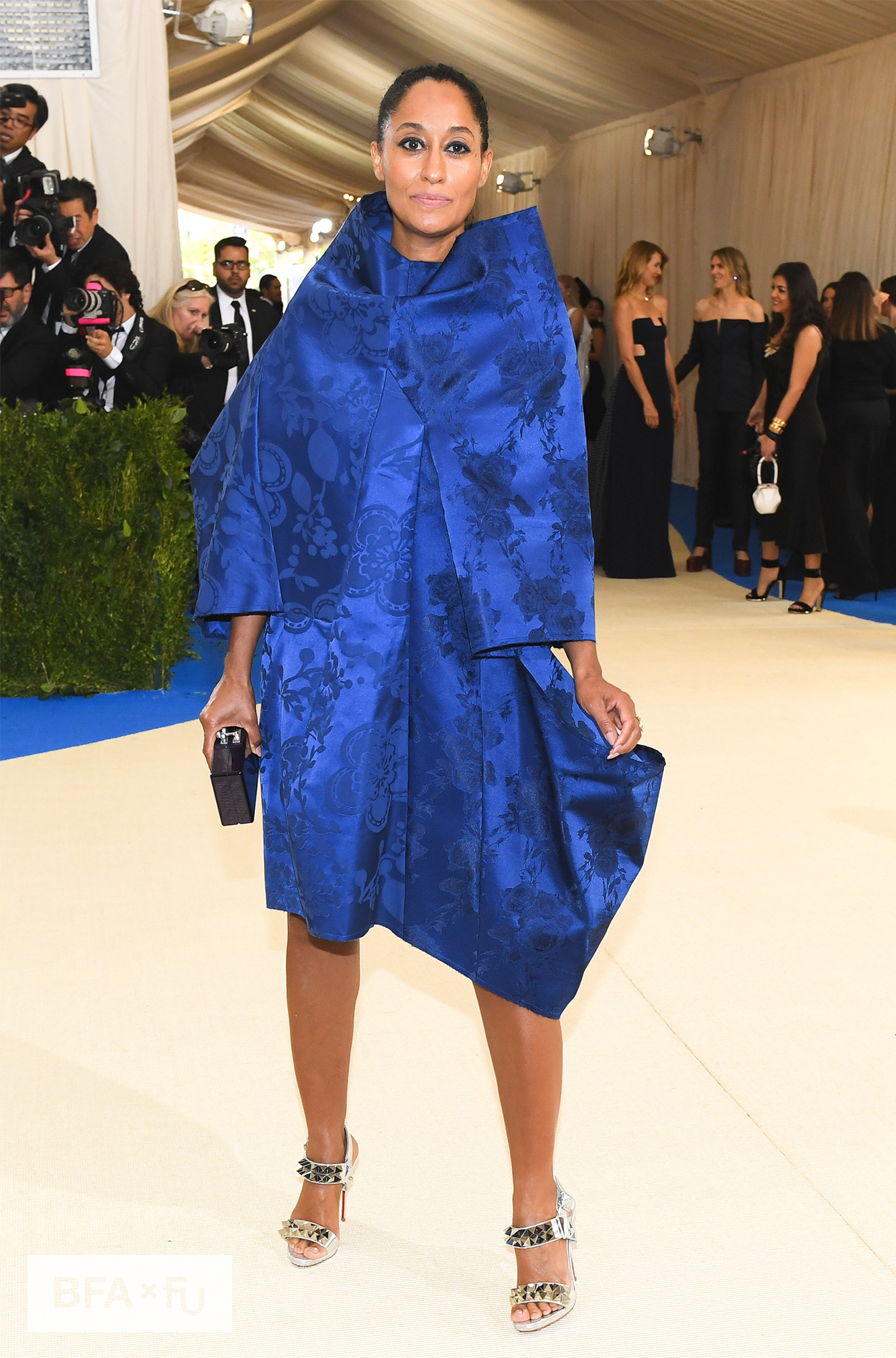 The 25 Most Interesting Looks From the Met Gala Fashion Unfiltered