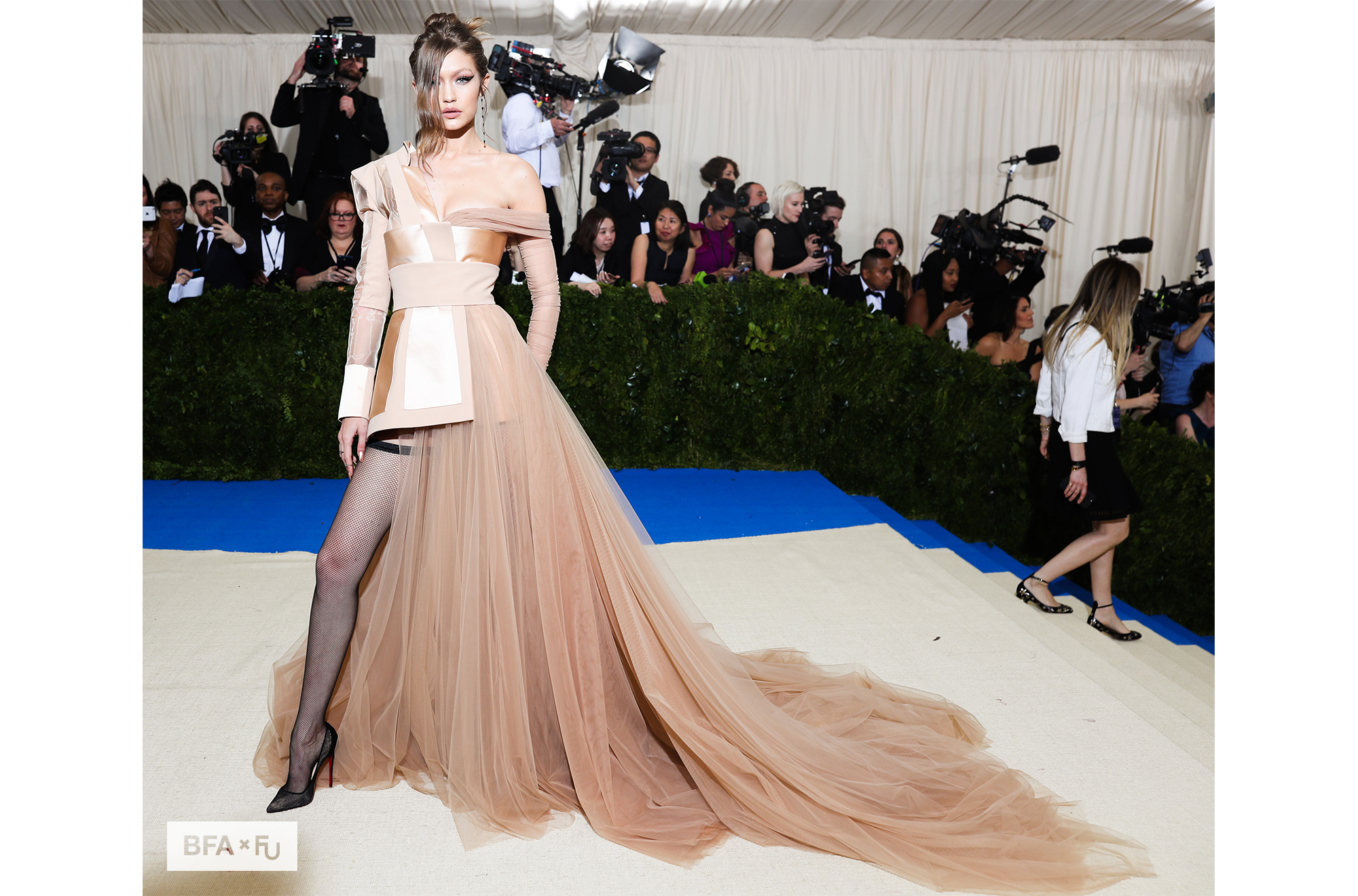 The 25 Most Interesting Looks From the Met Gala Fashion Unfiltered