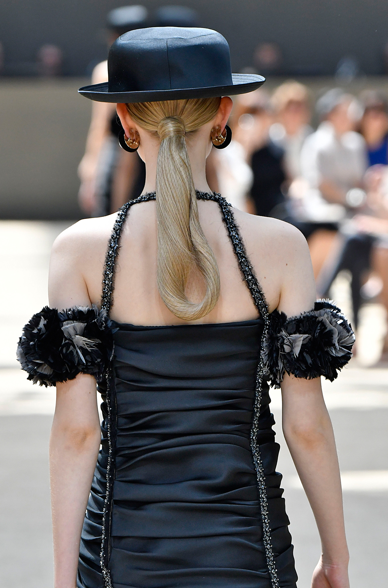 chanel embed 1