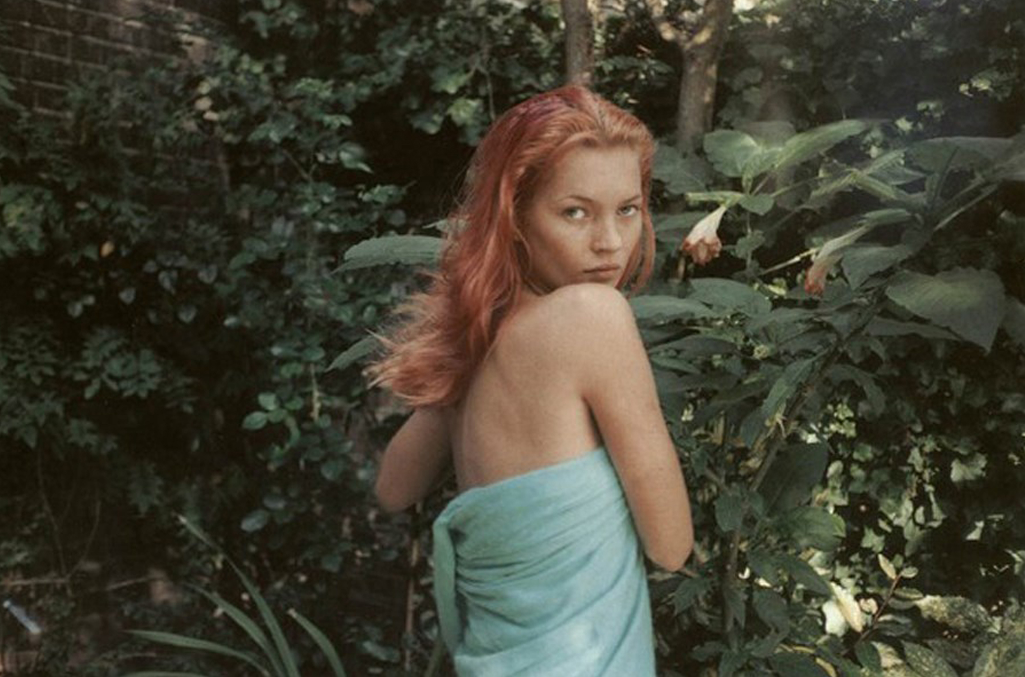 kate moss juergen teller